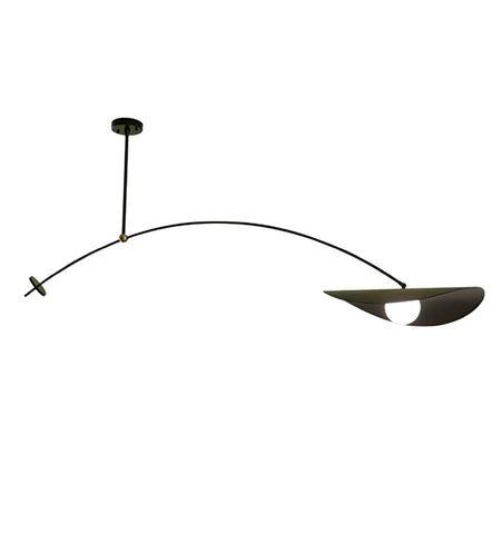 Myrna Chandelier