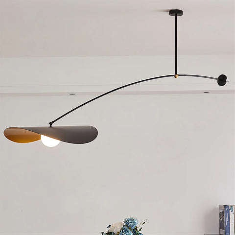 Myrna Chandelier