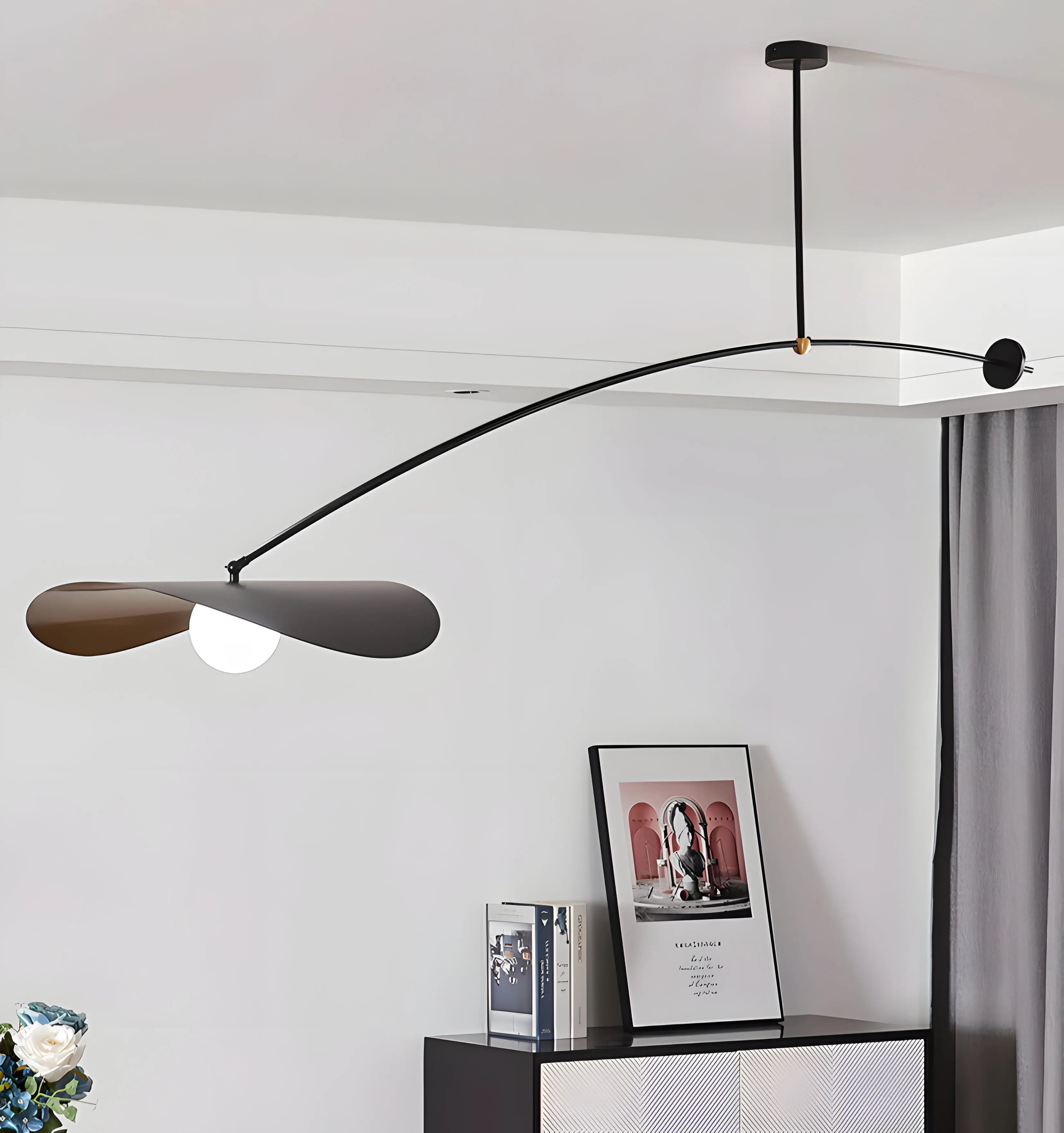 Myrna Chandelier