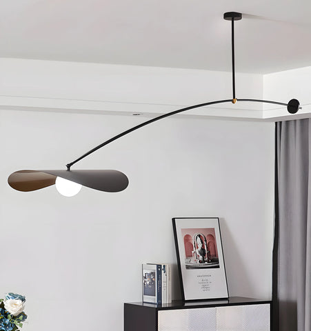 Myrna Chandelier
