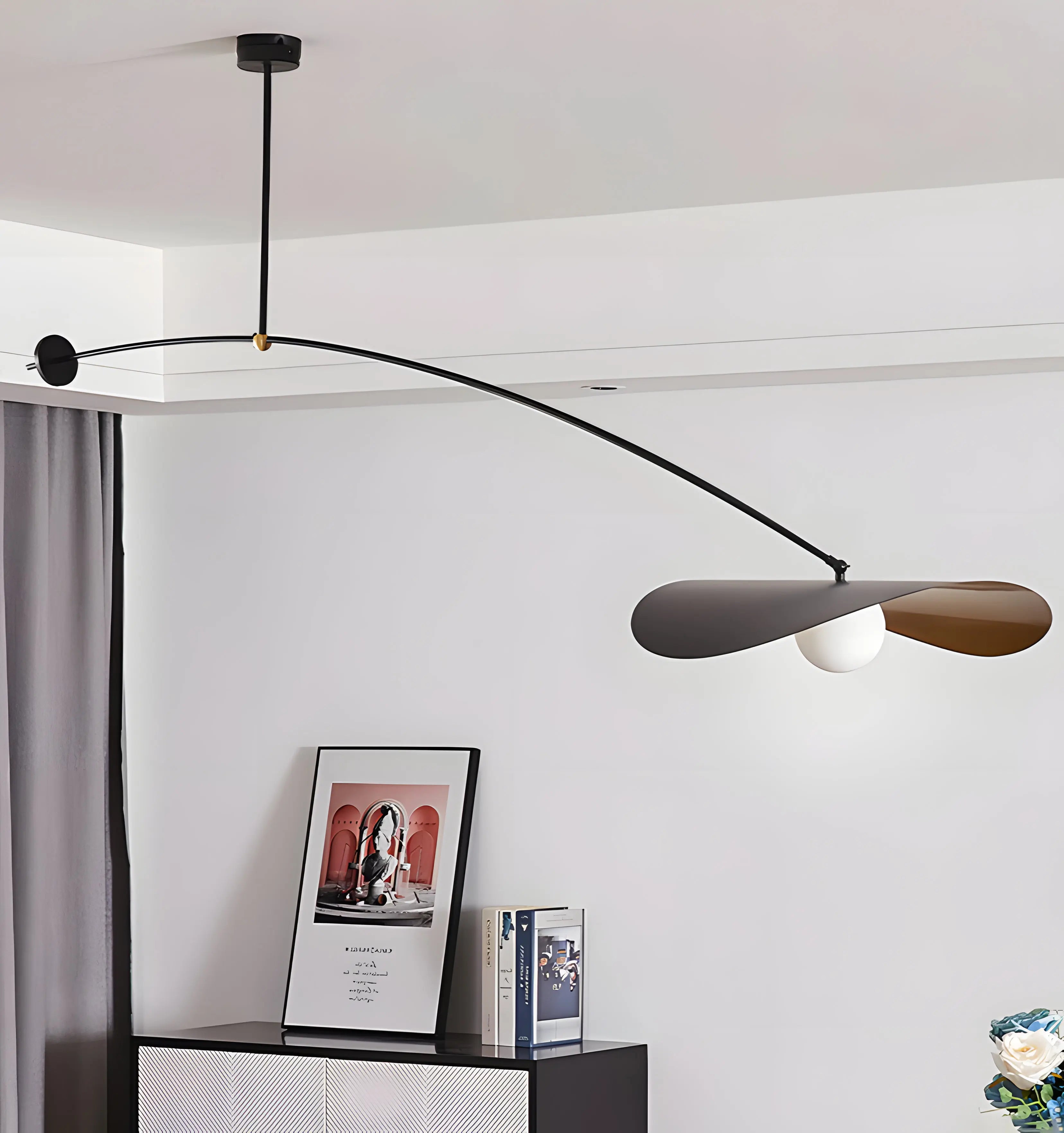 Myrna Chandelier