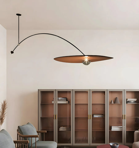 Myrna Chandelier