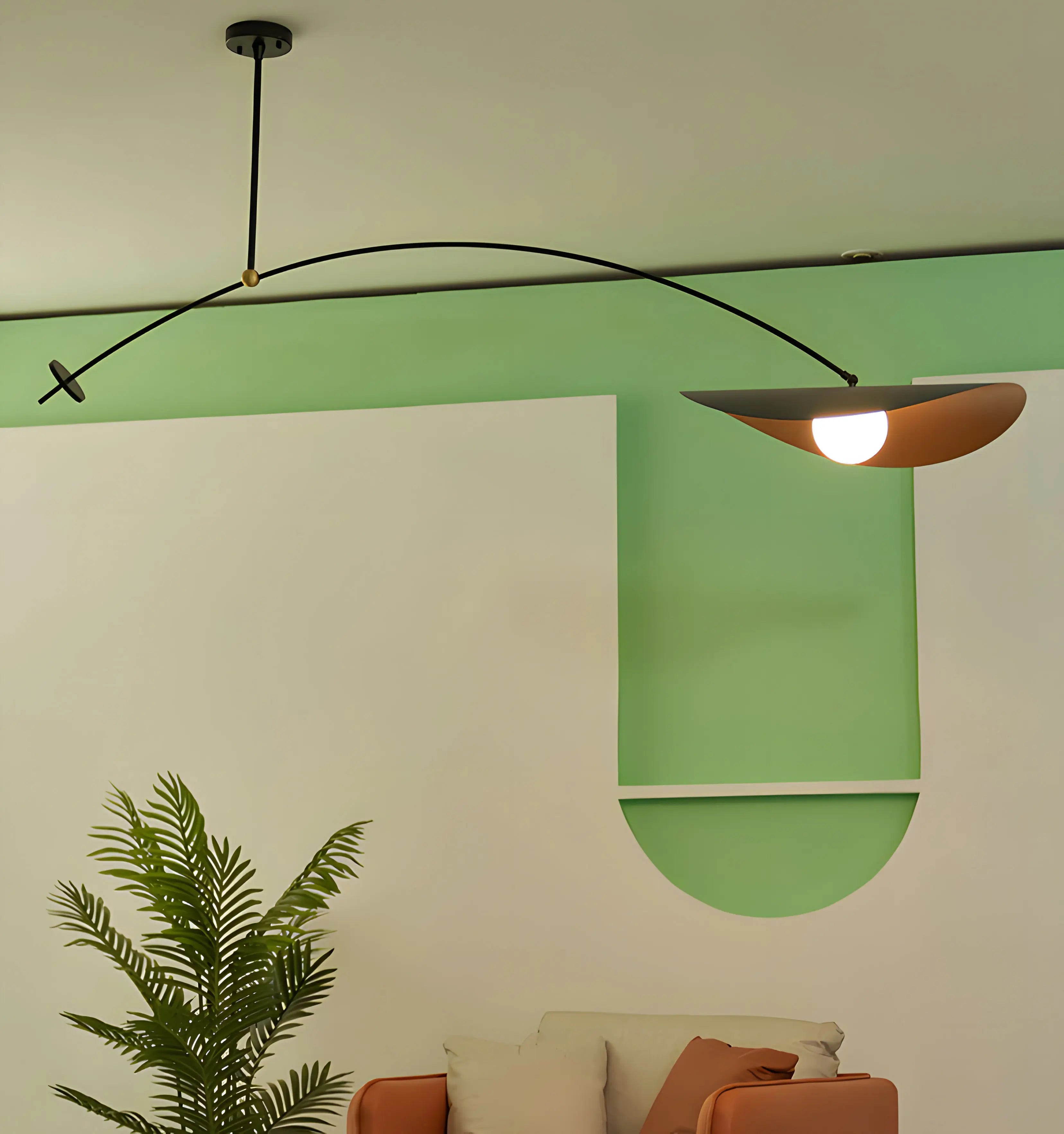 Myrna Chandelier