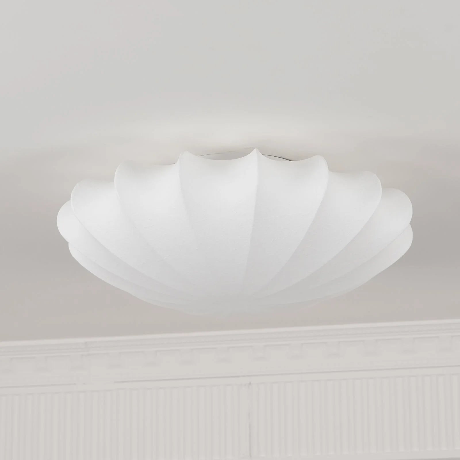 Nelson Bubble Ceiling Lamp