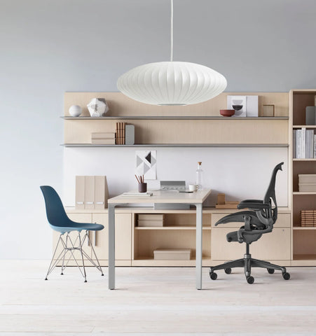 Nelson Bubble Pendant Lamp