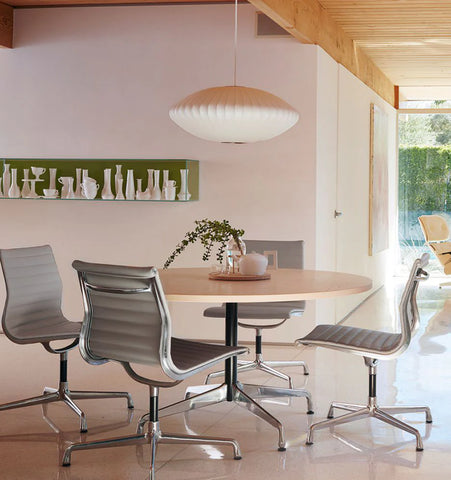 Nelson Bubble Pendant Lamp