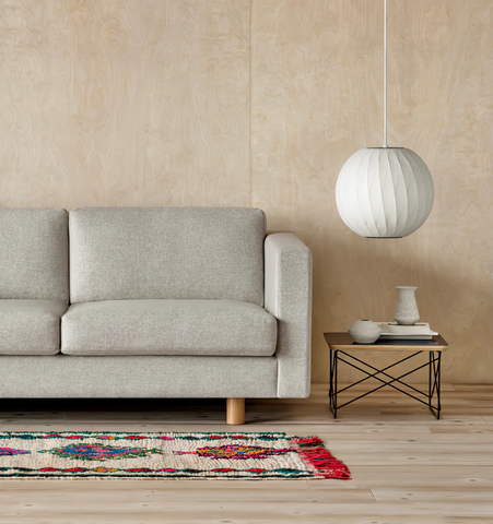 Nelson Bubble Pendant Lamp