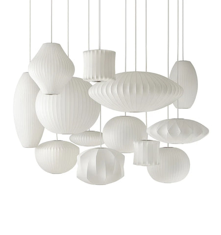 Nelson Bubble Pendant Lamp