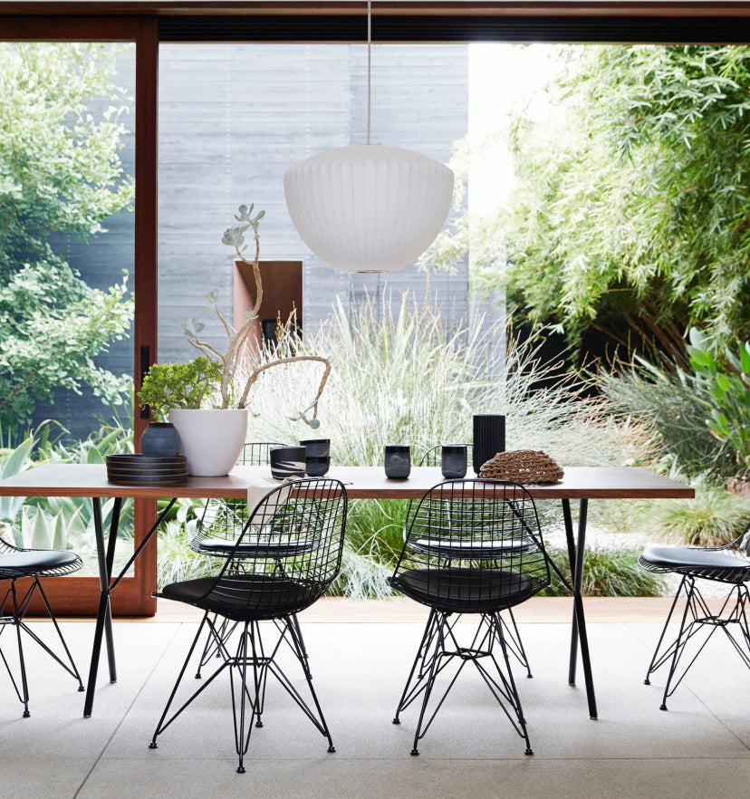Nelson Bubble Pendant Lamp