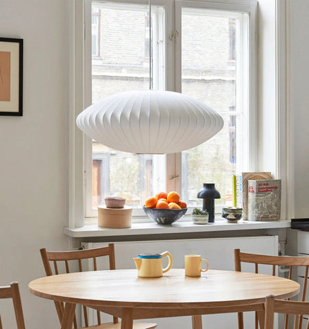 Nelson Bubble Pendant Lamp