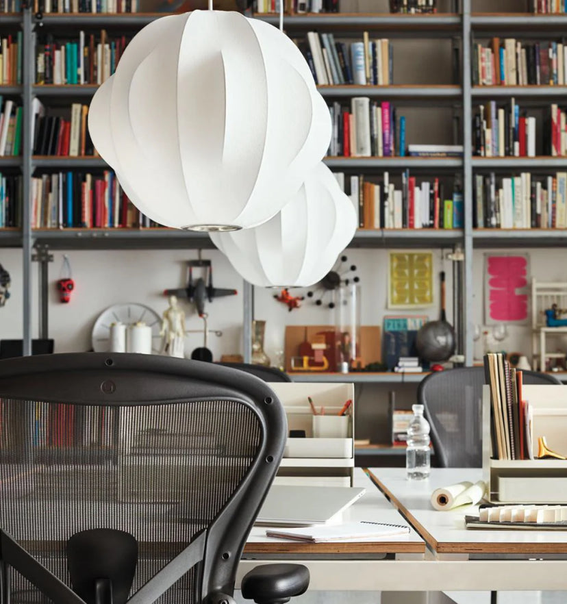 Nelson Bubble Pendant Lamp