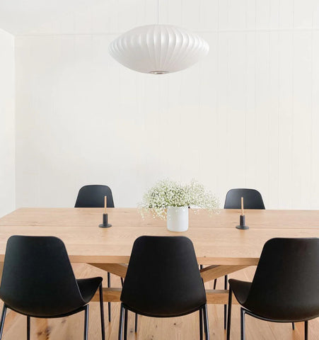 Nelson Bubble Pendant Lamp