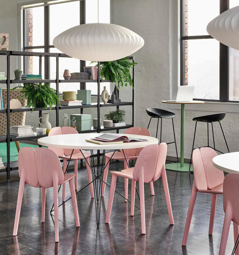 Nelson Bubble Pendant Lamp