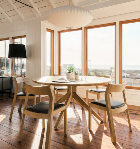 Nelson Bubble Pendant Lamp
