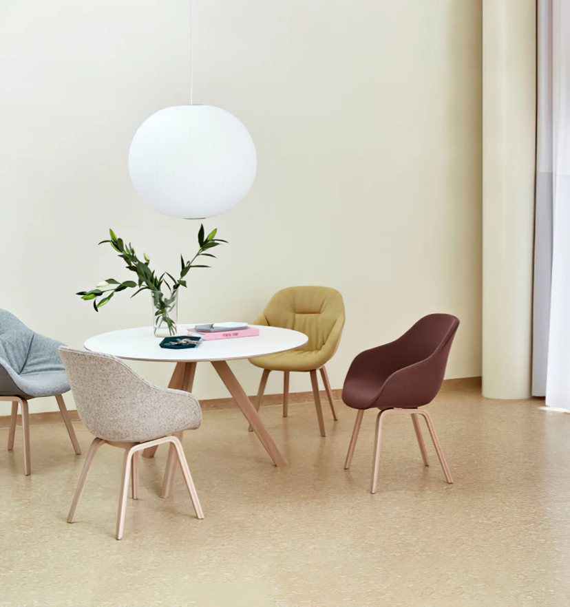 Nelson Bubble Pendant Lamp