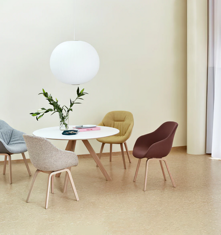 Nelson Bubble Pendant Lamp