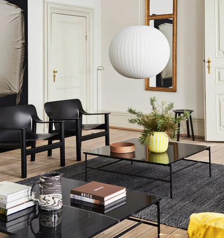 Nelson Bubble Pendant Lamp