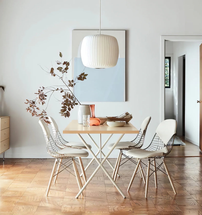 Nelson Bubble Pendant Lamp