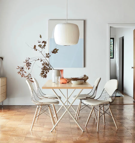 Nelson Bubble Pendant Lamp