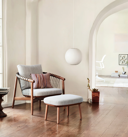 Nelson Bubble Pendant Lamp