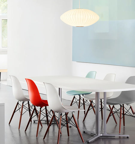 Nelson Bubble Pendant Lamp