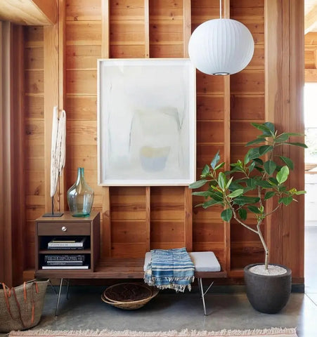 Nelson Bubble Pendant Lamp