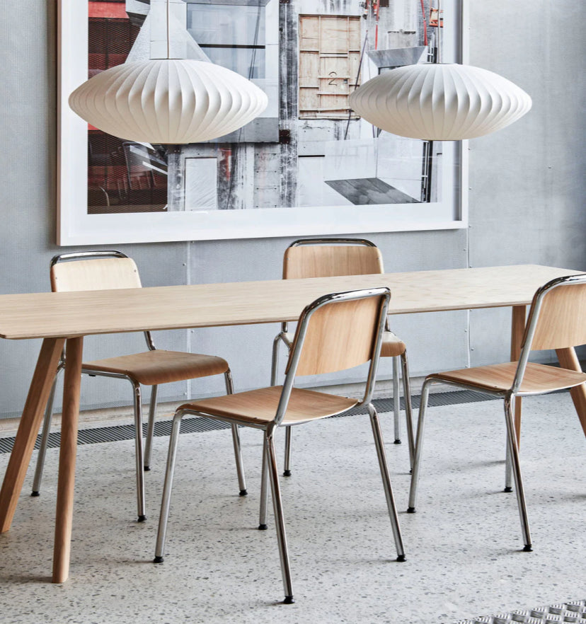 Nelson Bubble Pendant Lamp
