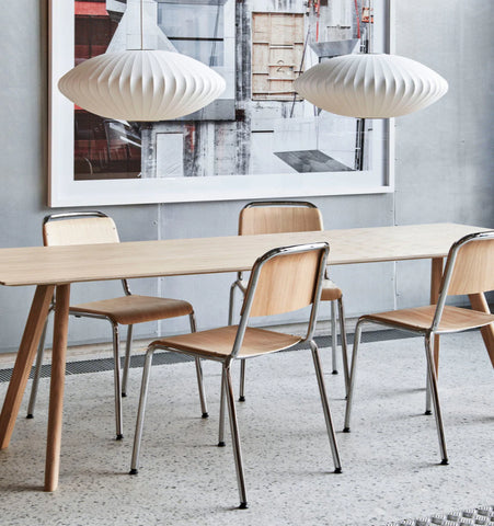 Nelson Bubble Pendant Lamp
