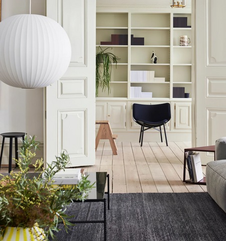 Nelson Bubble Pendant Lamp
