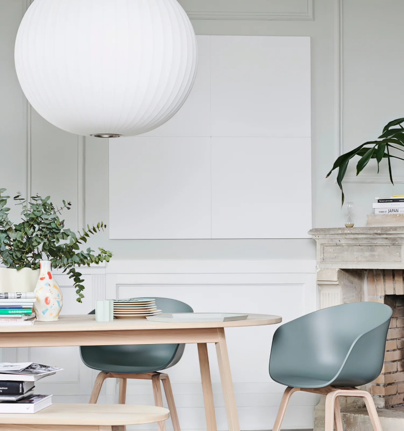 Nelson Bubble Pendant Lamp
