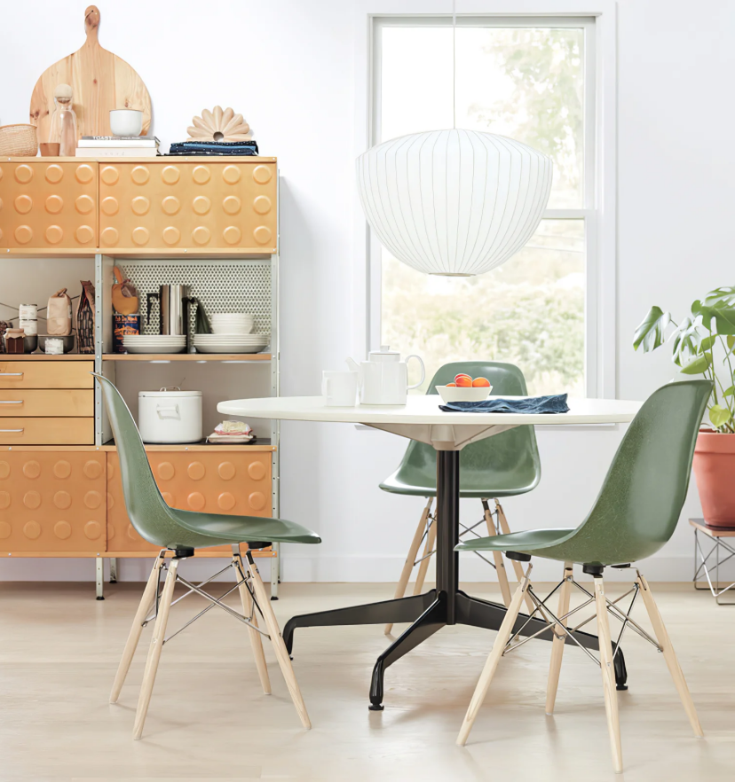 Nelson Bubble Pendant Lamp