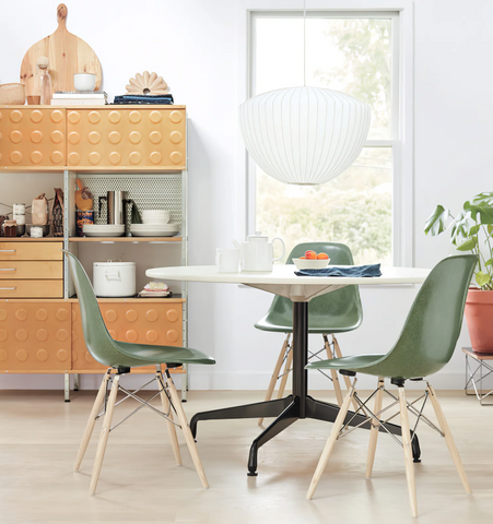 Nelson Bubble Pendant Lamp