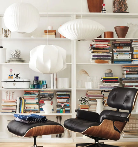 Nelson Bubble Pendant Lamp