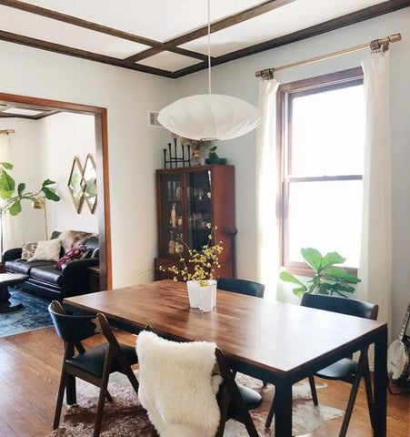 Nelson Bubble Pendant Lamp