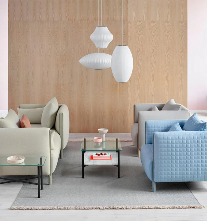 Nelson Bubble Pendant Lamp