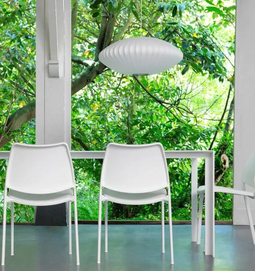 Nelson Bubble Pendant Lamp