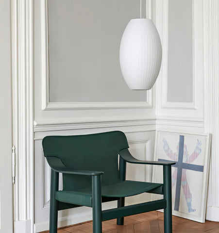 Nelson Bubble Pendant Lamp