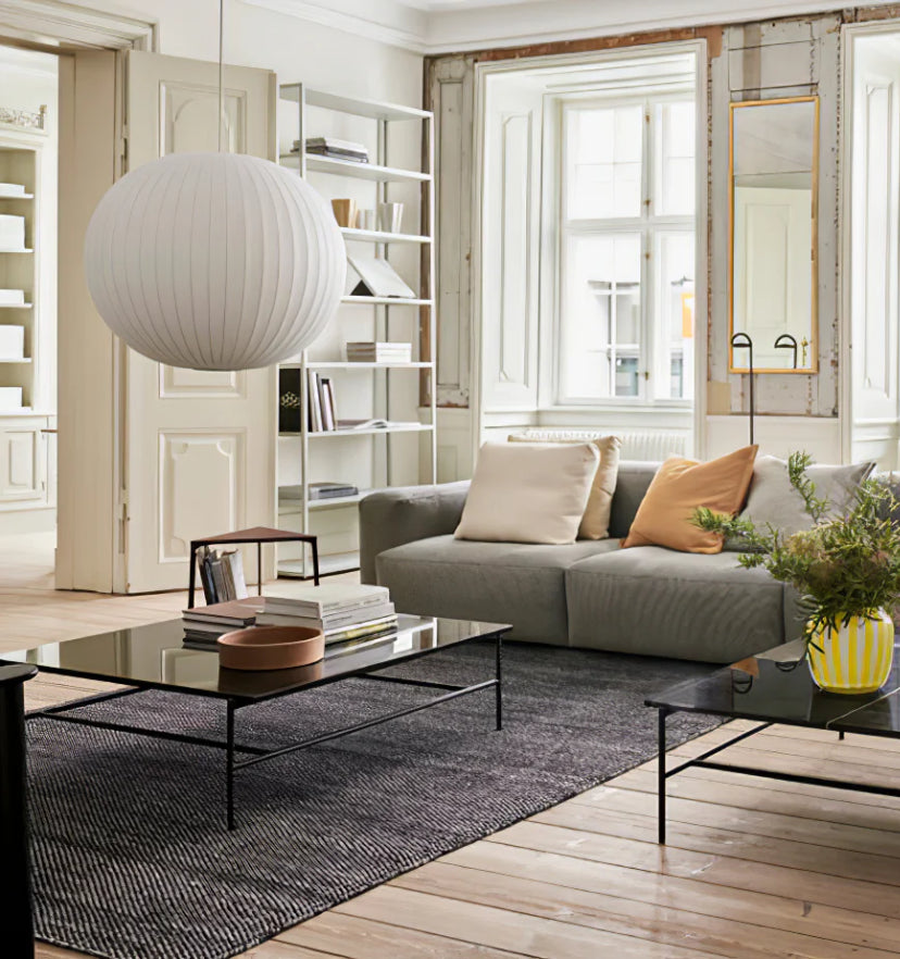 Nelson Bubble Pendant Lamp