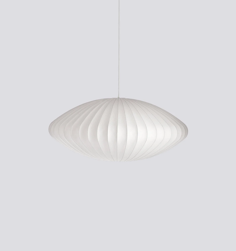 Nelson Bubble Pendant Lamp