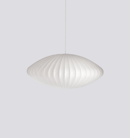 Nelson Bubble Pendant Lamp