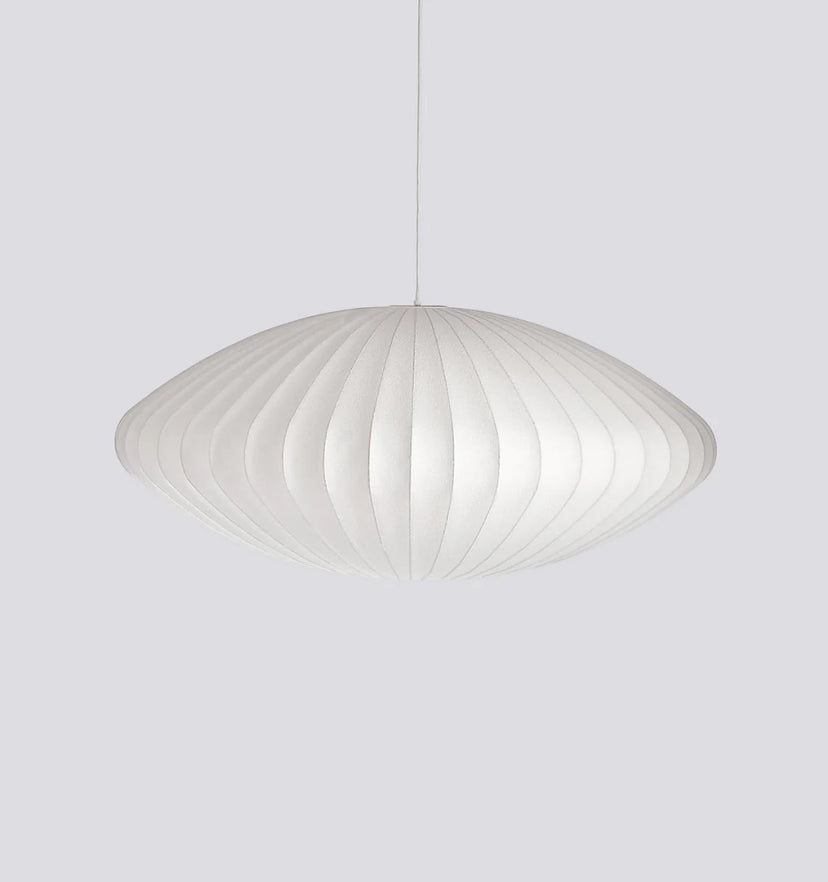 Nelson Bubble Pendant Lamp