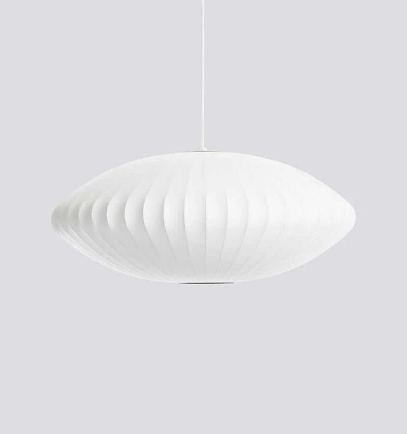 Nelson Bubble Pendant Lamp