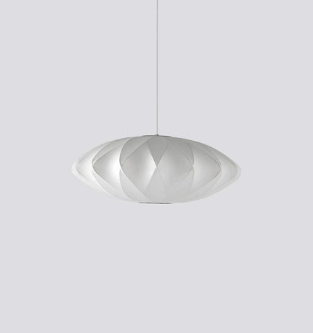 Nelson Bubble Pendant Lamp
