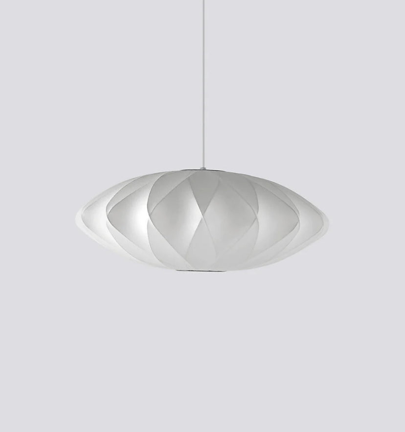 Nelson Bubble Pendant Lamp