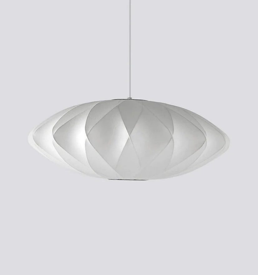 Nelson Bubble Pendant Lamp