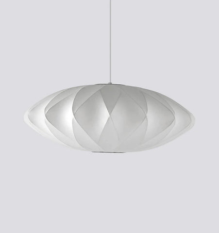 Nelson Bubble Pendant Lamp