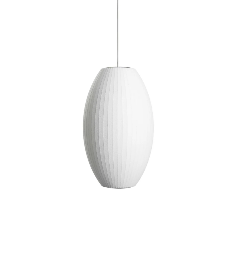 Nelson Bubble Pendant Lamp