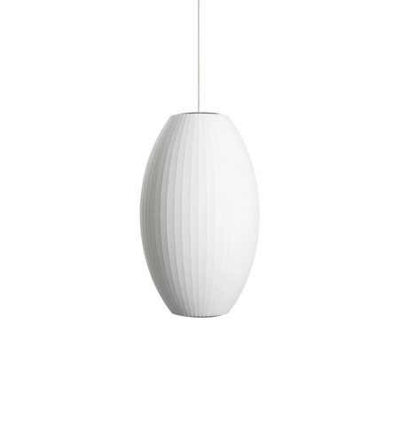 Nelson Bubble Pendant Lamp