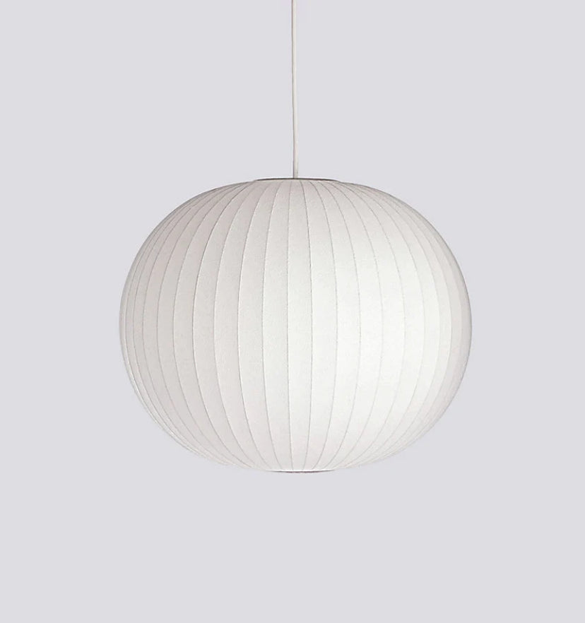 Nelson Bubble Pendant Lamp