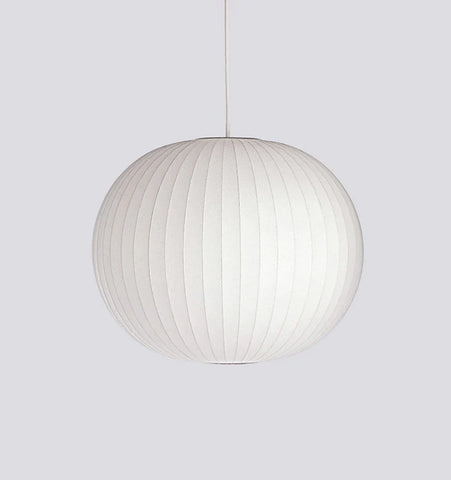 Nelson Bubble Pendant Lamp